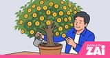 「売らずに持つだけ」で配当収入が勝手に増える。年配当1130万円でサイドFIREを叶えた銘柄の育て方