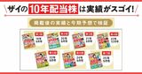 ザイの「10年配当株」は実績がスゴイ!過去7回の結果を、掲載後の実績と今期予想で徹底検証