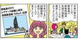 【マンガ】恋する株式相場！ 「レアアースと奪い愛！？」