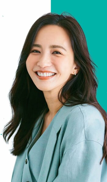 優木まおみさん
