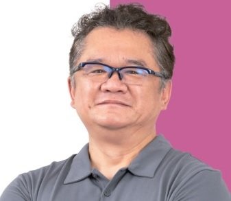 東京都立大学大学院准教授の高橋勅徳さん
