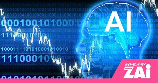 「感情がない」AIが資産配分を決める！異色のバランス型「ROBOPROファンド」を調べてみた！