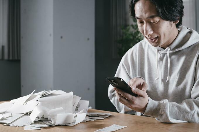 【相続の悩み最新事情！】スマホ普及で急増した「デジタル遺産」で困る2大パターン！ポイントやマイルは引き継げる？