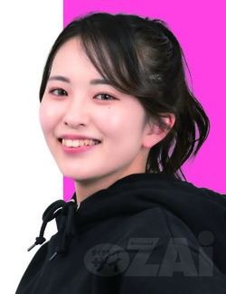 高橋史好（たかはし・ふみこ）さん