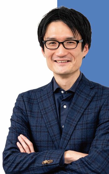 小林義崇さん
