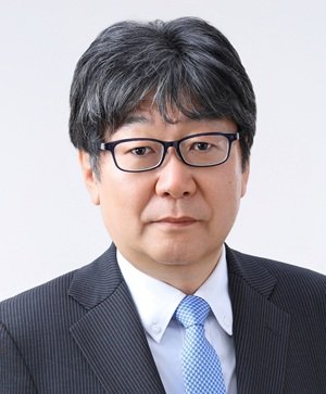 本間隆行さん