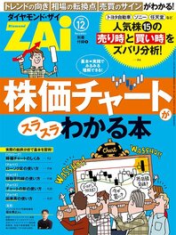 株価チャートがスラスラわかる本