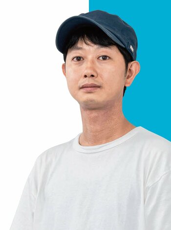 レンタルなんもしない人さん