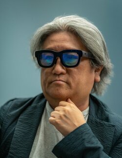 西田宗千佳（にしだ・むねちか）さん●ジャーナリスト。パソコン、デジタル家電、ネットワーク、スマートフォン、映像配信、生成AIなど、テクノロジーとビジネスを中心に幅広く取材・執筆している。