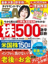 2026年8月号