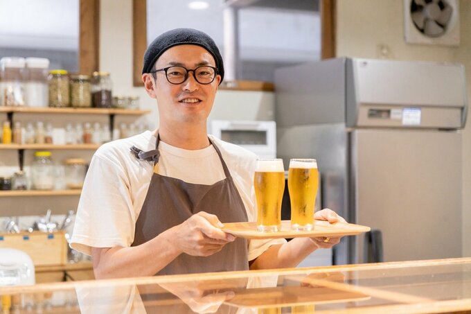 写真：Adobe Stock