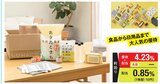 11月権利の株主優待ランキングBEST8｜利回り10％超の買物券や食事券も！