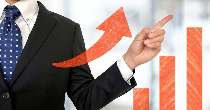 「凡人でも株価10倍を狙える」普通の会社員が明かす“シンプルすぎる”小型株投資の成功法則