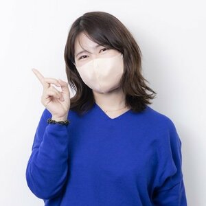 ちょる子さん●2011年に株式投資を始め、25年に総資産4億円を突破。優良株へ大胆に投資する2児の母。短・中期で売買するスイングトレードが得意。『ママ投資家が育休中に1億円貯めた株式投資』（ダイヤモンド社刊）が大ヒット中。（写真＝矢島泰輔）