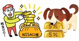 【NISAも活用】金に投資するなら現物か投信か？ 目的別に選ぶべき4タイプを徹底解説！