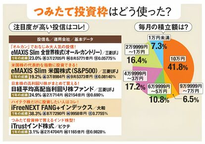株式・投資シミュレーション 億万長者II 新NISA2年目はどうだった？成長投資枠の使い方に変化！米国株投資は8割