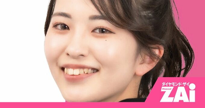 現役慶応大生の企業家・高橋史好さんインタビュー！ インド留学での壮絶な体験が転機に